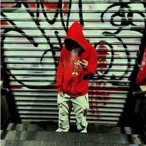 Meet your Posher, Jonah